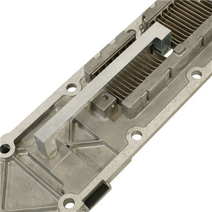 BD Diesel Killer Grid Heater Upgrade Kit - 07.5-24 Dodge/Ram Cummins 6.7L